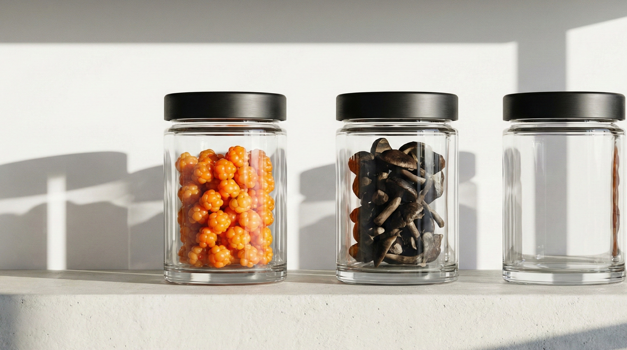 Säilytyksen arkkitehtuuri